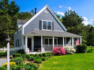 فروش خانه ویلایی و زیبا