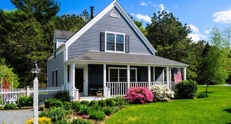 فروش خانه ویلایی و زیبا