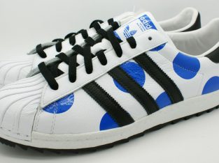 فروش عمده کفش های آدیداس